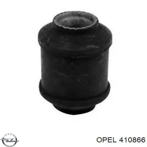 410866 Opel rodamiento caja de cambios
