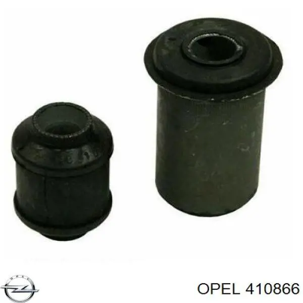 Rodamiento caja de cambios 90113108 Opel
