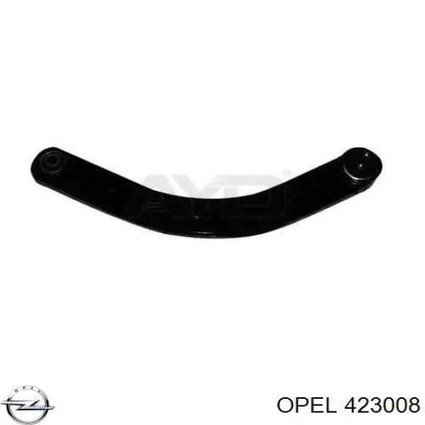 Comprar 423008 Opel Brazo superior de suspensión trasera izquierdo/derecho