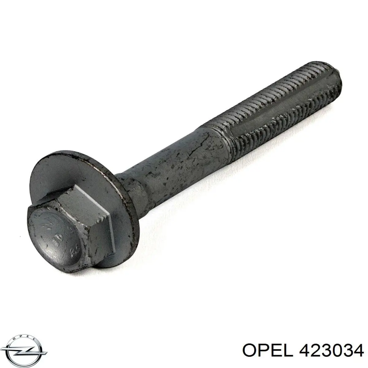 Comprar 423034 Opel Brazo transversal de suspensión trasera