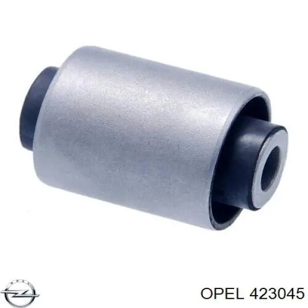 Barra oscilante, suspensión de ruedas Trasera Inferior Izquierda/Derecha para Opel Insignia (G09)