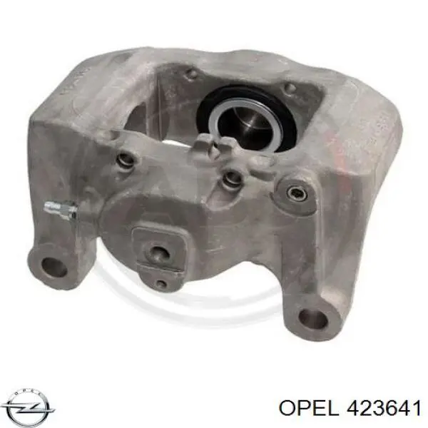 423641 Opel