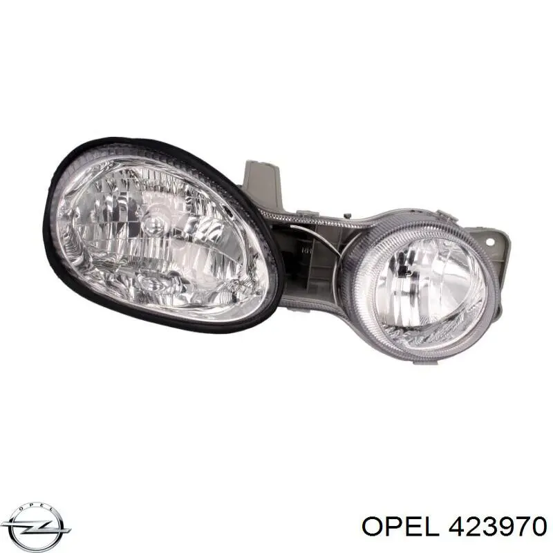 Perno interior del brazo de caída trasero Opel 423970 precio, desde 9,46 EUR