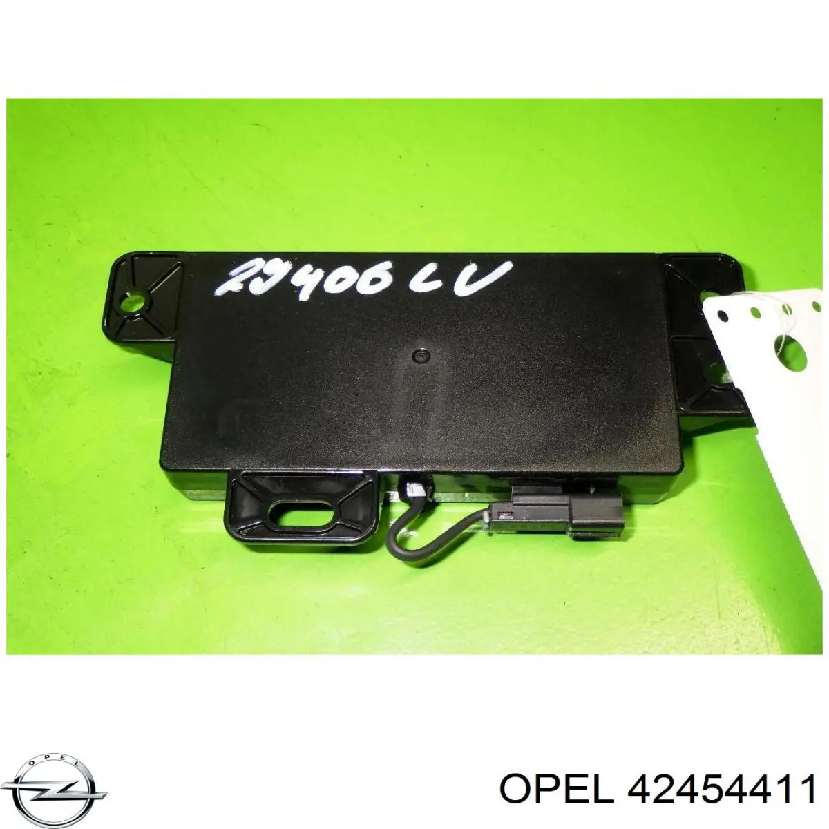 Comprar Módulo de confort Opel CROSSLAND X P17