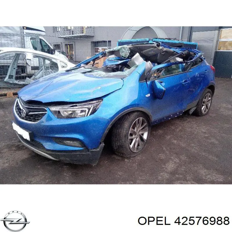 42576988 Opel