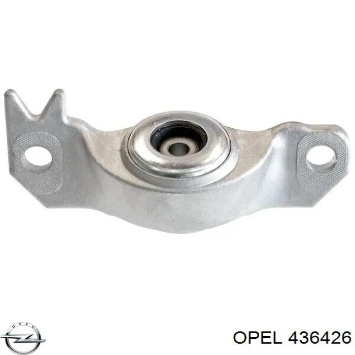 Comprar 436426 Opel Amortiguador trasero