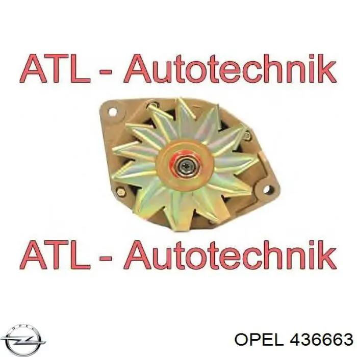 Cazoleta de amortiguador trasero Opel 436663 precio, desde 22,13 EUR