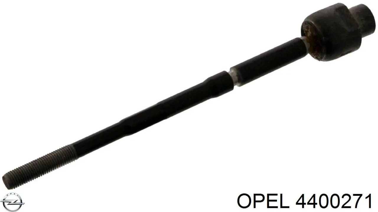 4400271 Opel empujador de válvula