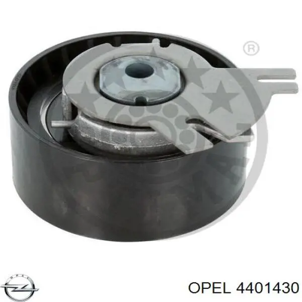 Rodillo, cadena de distribución Renault Espace 4 JK0