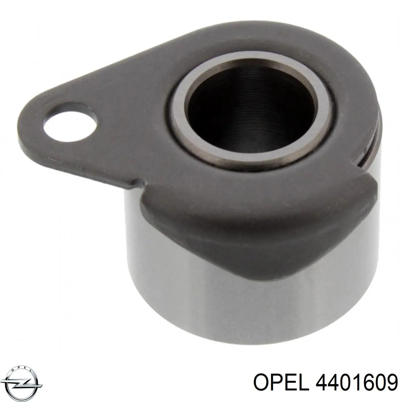 4401609 Opel rodillo, cadena de distribución