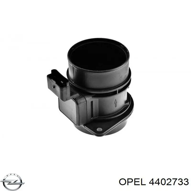 Sensor MAF Opel 4402733