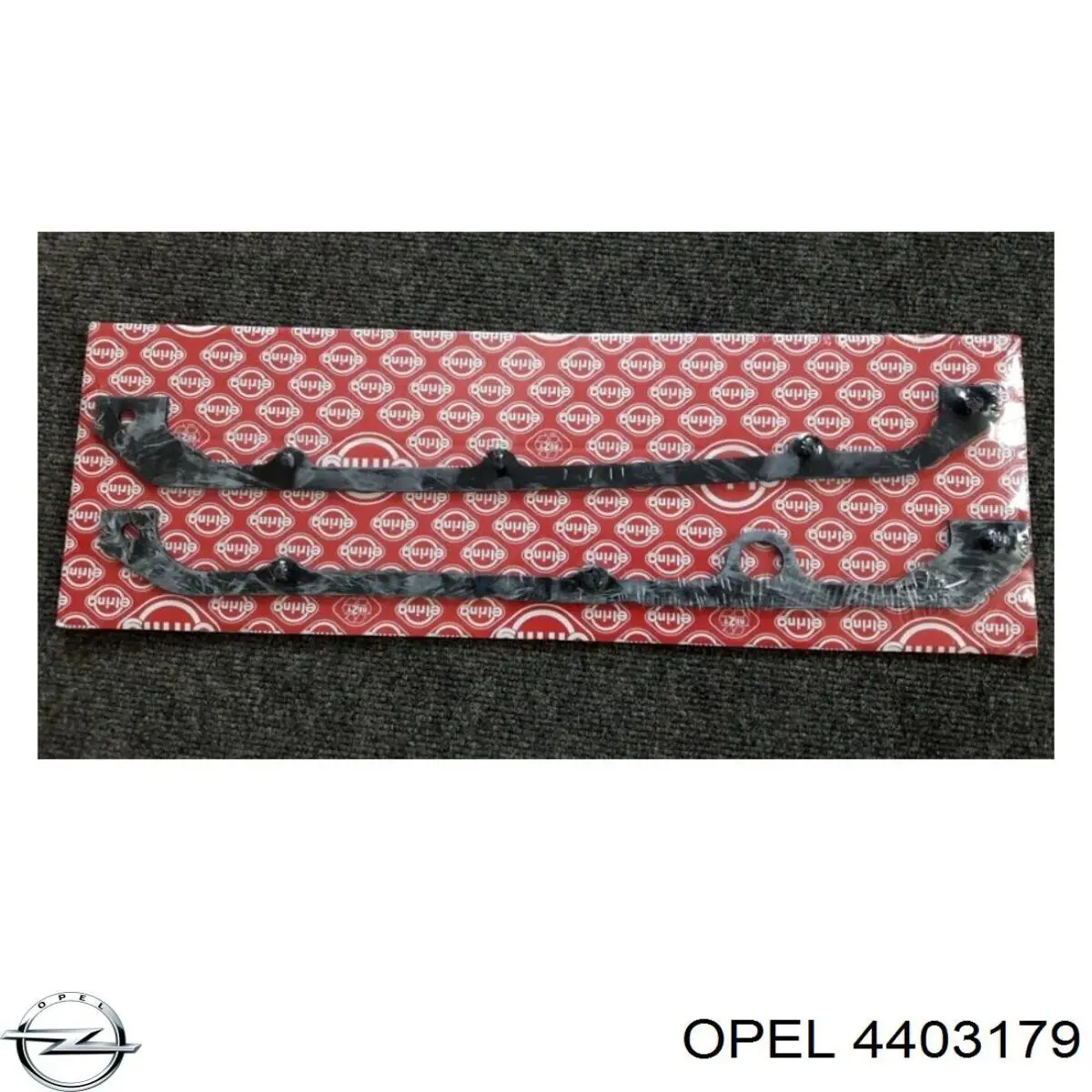 4403179 Opel