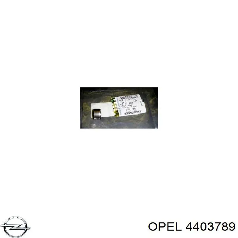 Buje del mecanismo de cambio (palanca selectora) Opel 4403789 precio, desde 2,44 EUR