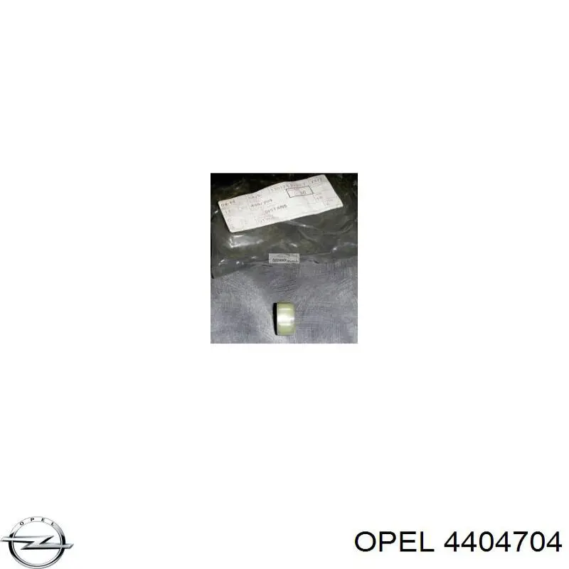 Buje del mecanismo de cambio (palanca selectora) Opel 4404704 precio, desde 1,15 EUR