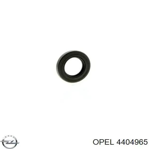 4404965 Opel anillo retén, árbol de levas