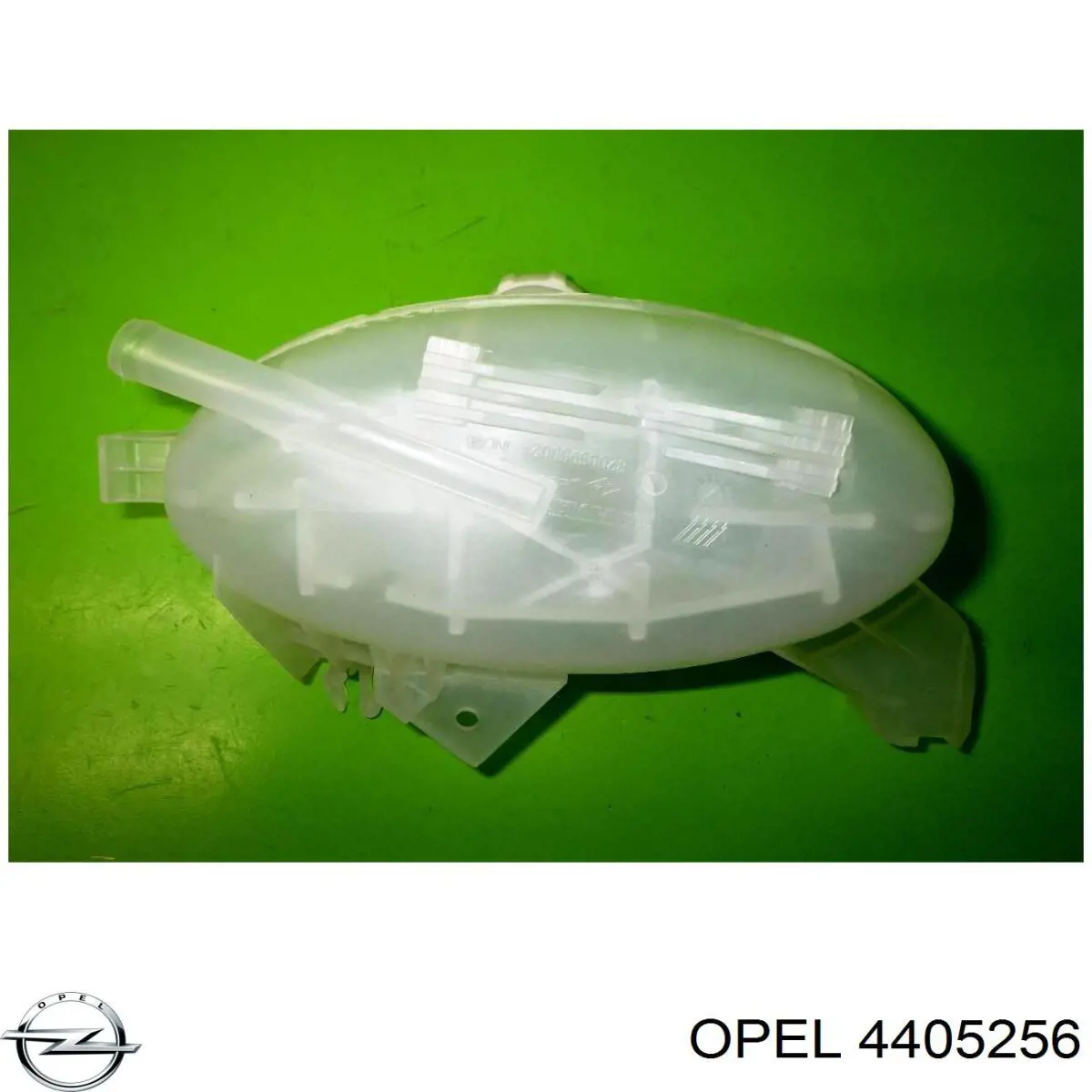 4405256 Opel vaso de expansión
