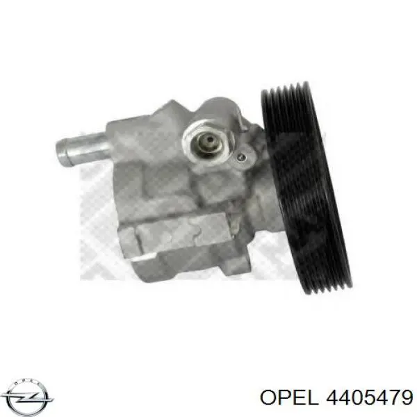Comprar 4405479 Opel Bomba servodireccion