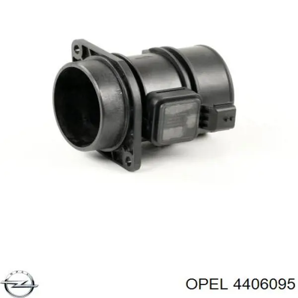 Comprar 4406095 Opel Sensor de masa de aire