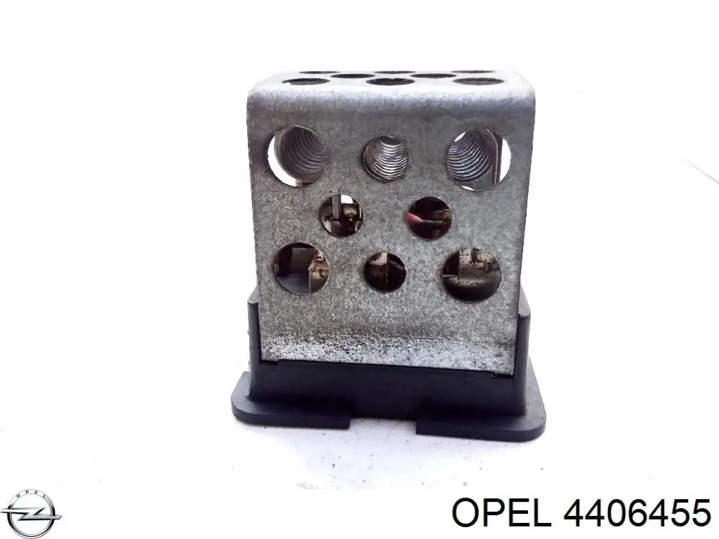 Sensor de nivel de agua del filtro de combustible Opel 4406455 precio, desde 35,10 EUR