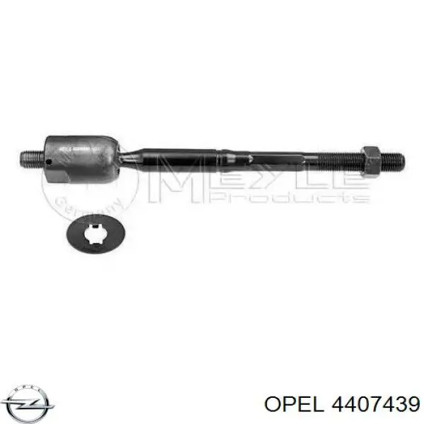 Compresor ac Opel 4407439 precio, desde 210,54 EUR