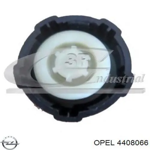 Tapon liquido refrigerante Opel 4408066 precio, desde 5,19 EUR