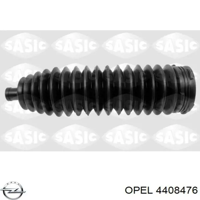 Guardapolvo de dirección Opel 4408476 precio, desde 7,53 EUR
