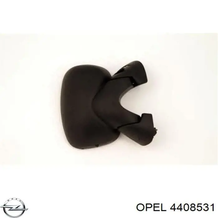 Espejo retrovisor derecho Opel 7701473247 precio, desde 72,51 EUR