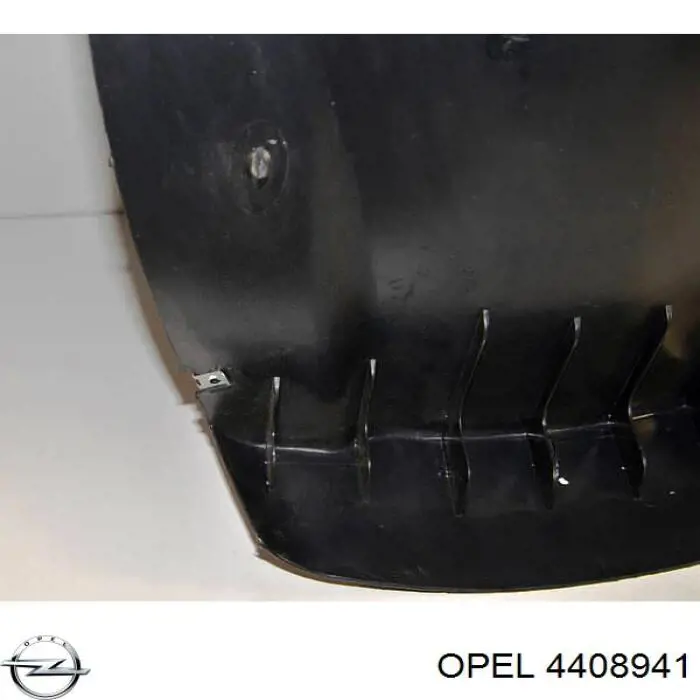 Comprar 4408941 Opel Guardalodos interior delantero derecho
