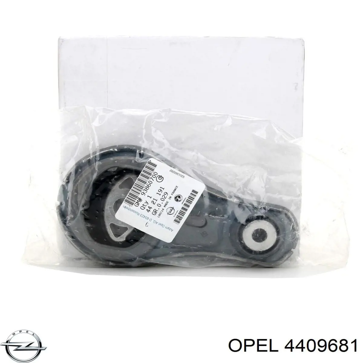 Té de tubo de embrague Renault (RVI) 3085000QAB precio, desde 13,01 EUR
