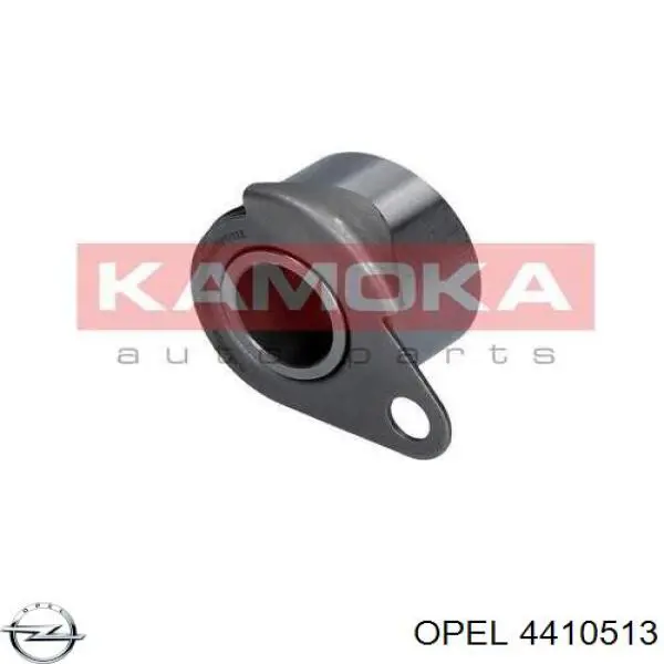 Tensor, correa dentada Renault Espace 4 JK0