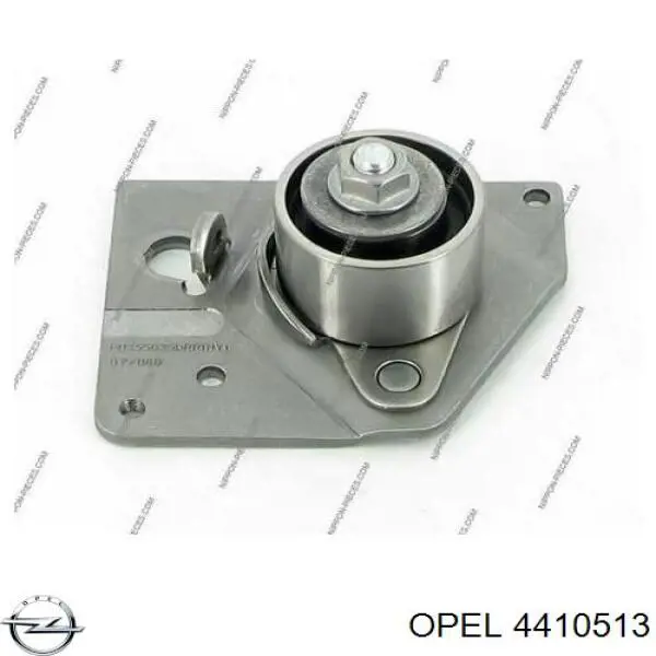 Tensor, correa dentada Renault Espace 4 JK0