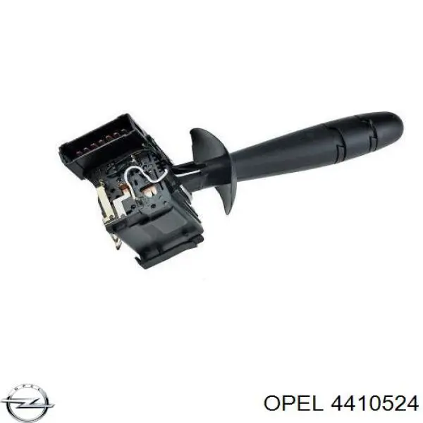 Comprar 4410524 Opel Conmutador izquierdo de la columna de dirección