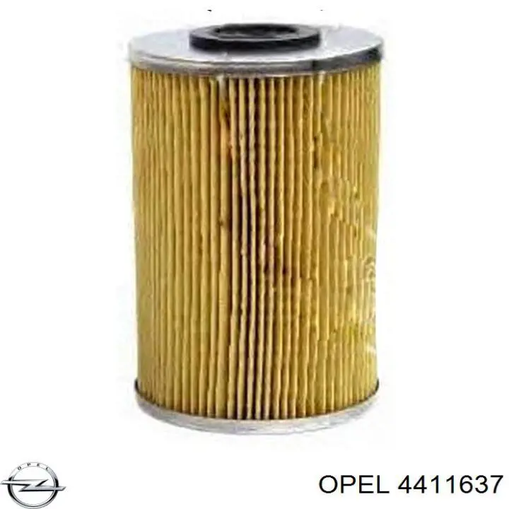 Filtro combustible Renault Master 3 FV, JV