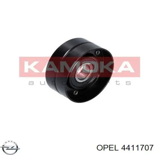 Tensor de correa, correa poli V Renault Espace 4 JK0