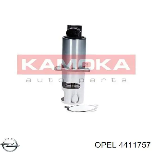 Válvula EGR para Mitsubishi Space Star  DG0
