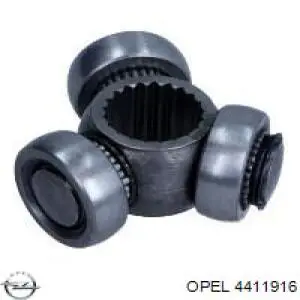 Trípode interior Opel 4411916 precio, desde 48,18 EUR