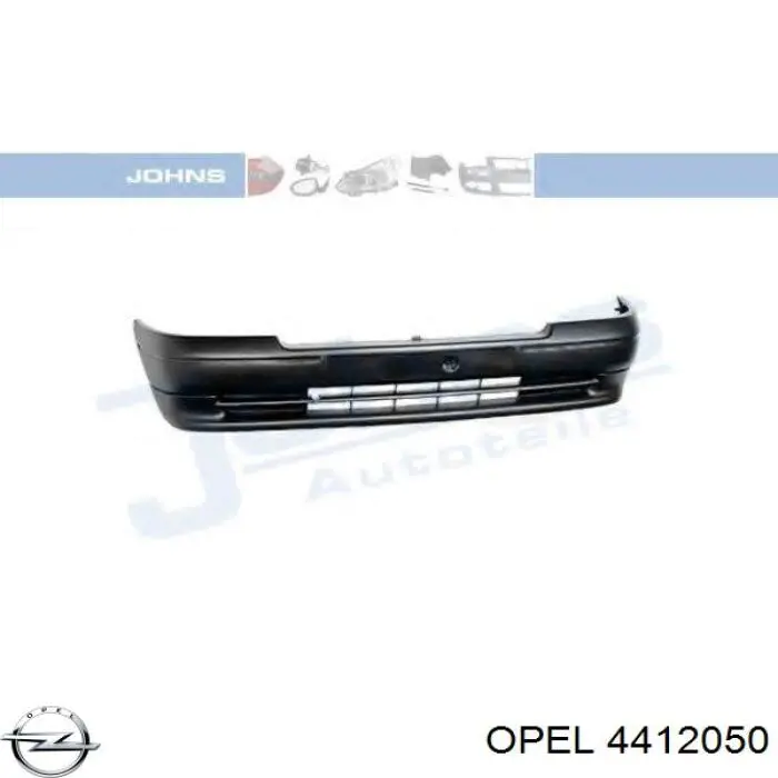 93160831 Opel