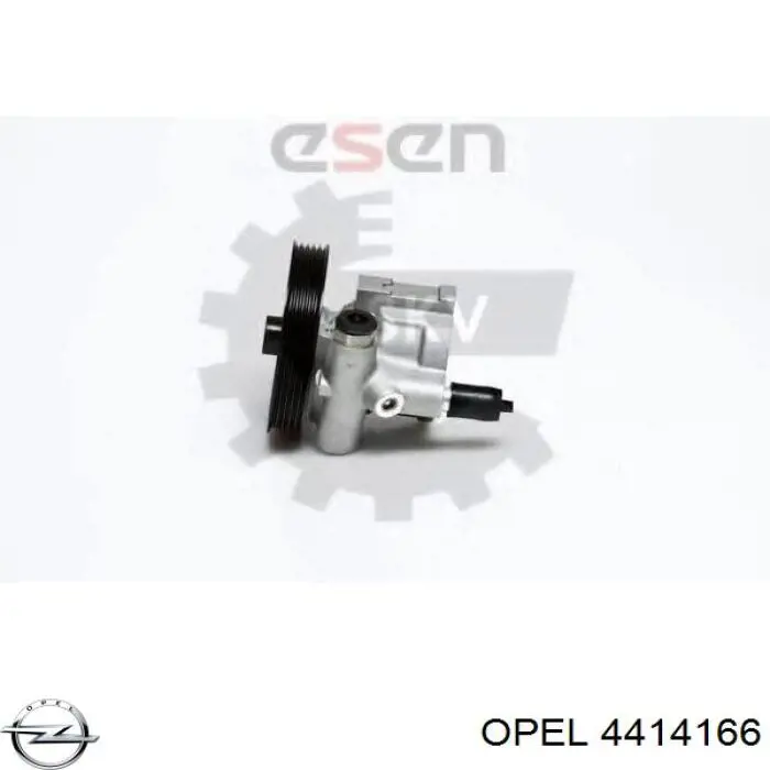 Comprar 4414166 Opel Bomba servodireccion