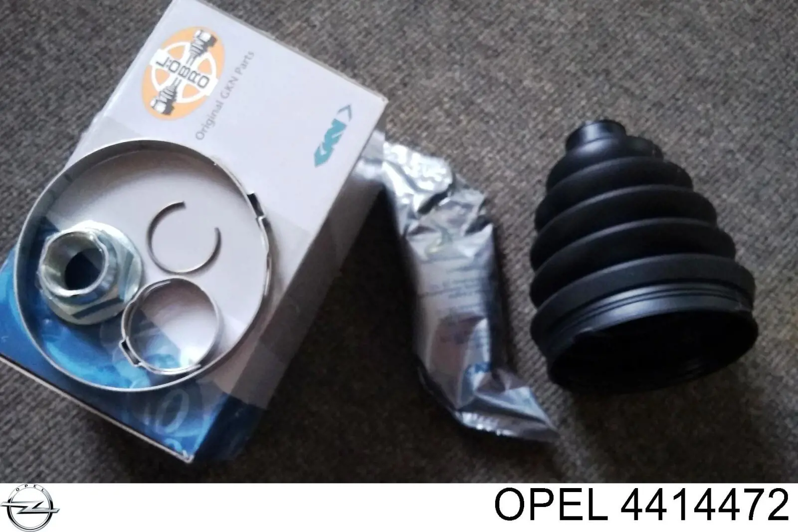 Comprar 8249100QAE Renault (RVI) Pieza de enganche del pestillo de la puerta corrediza