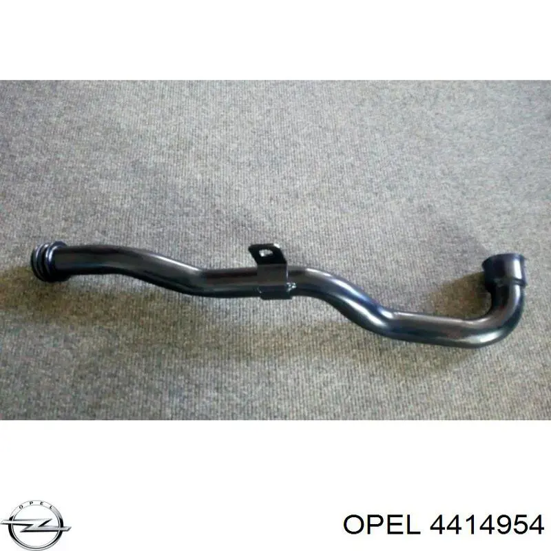 4414954 Opel