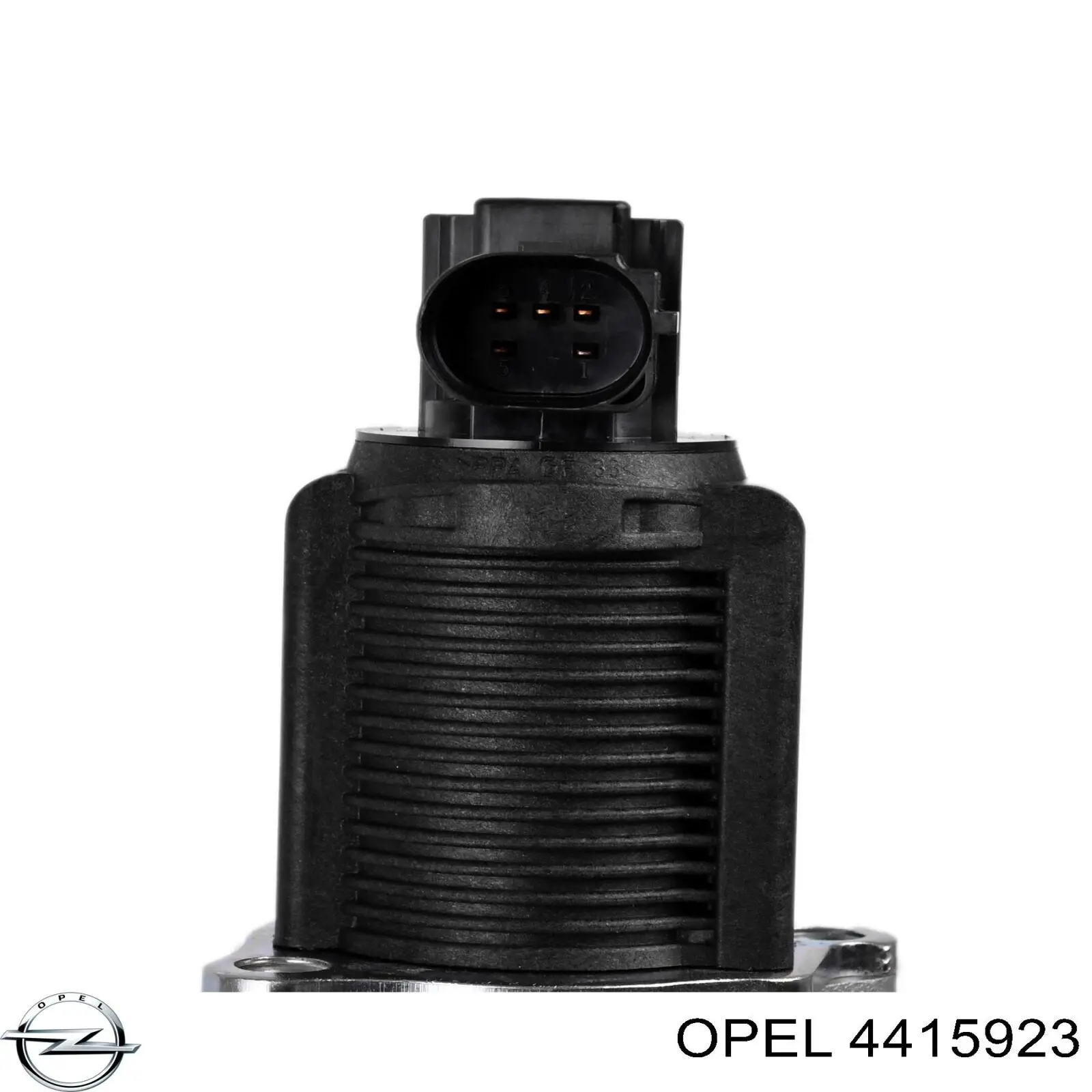 Válvula, AGR Renault Master 2 HD, FD