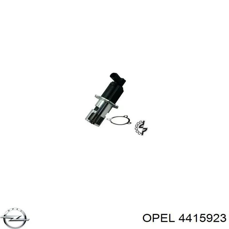 Válvula, AGR Renault Master 2 HD, FD