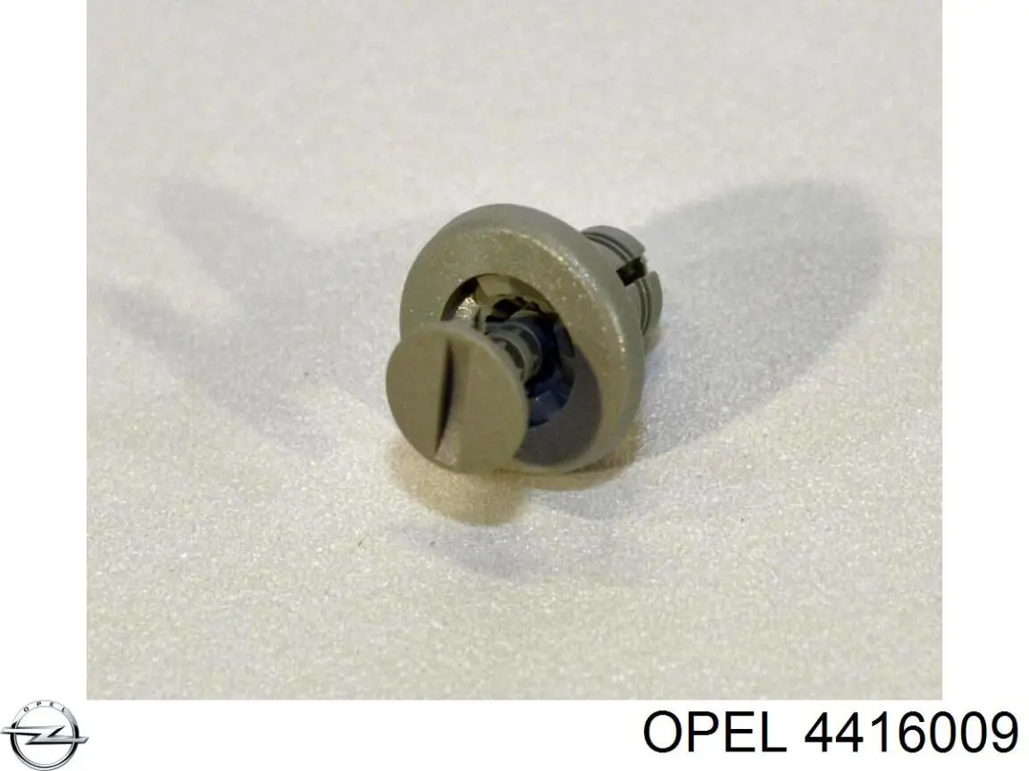 4416009 Opel