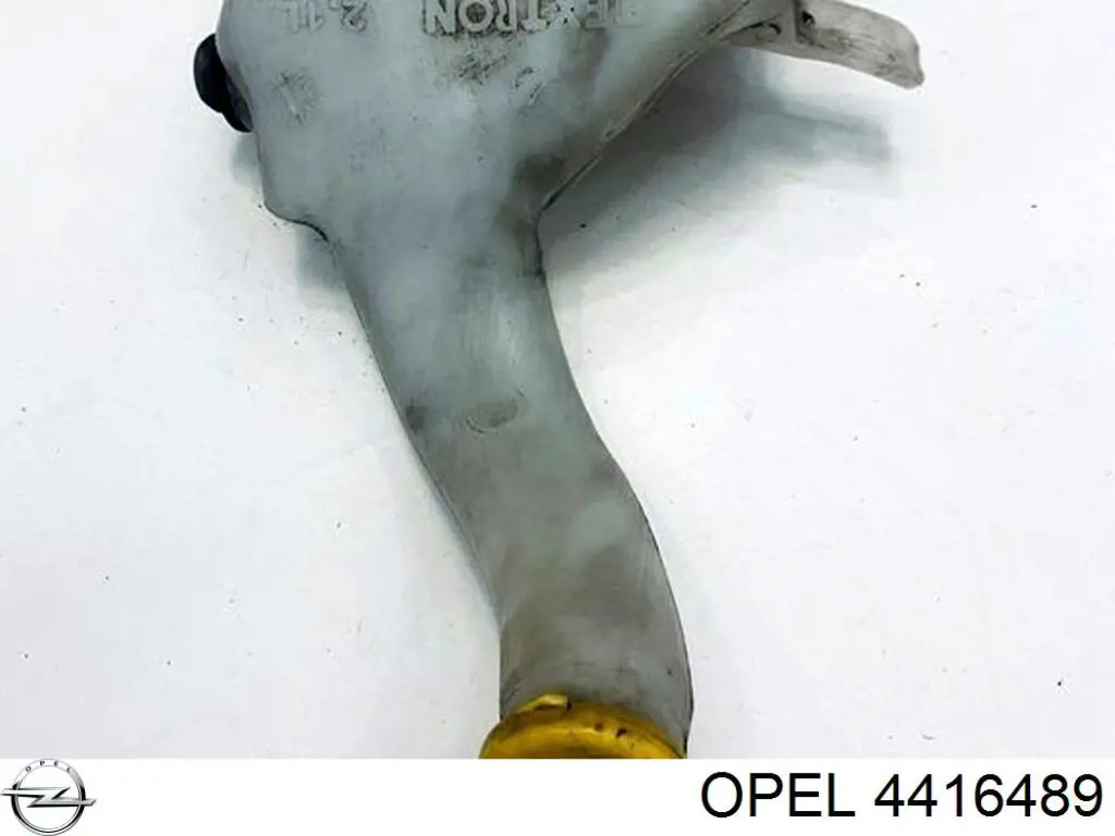 Comprar 4416489 Opel Aleta