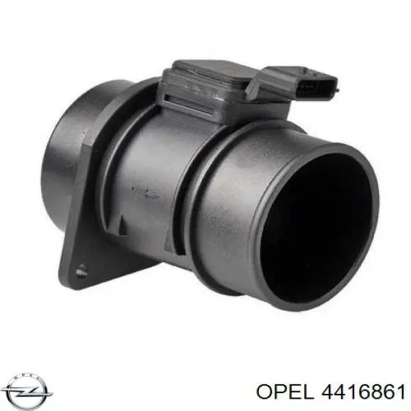 4416861 Opel caudalímetro