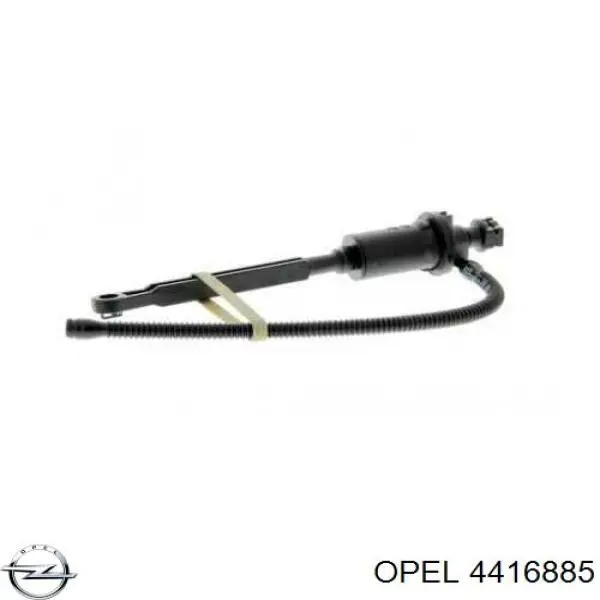Comprar 4416885 Opel Cilindro maestro de embrague