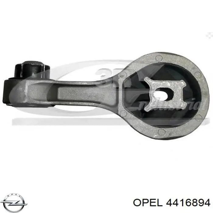 Comprar 4416894 Opel Soporte superior derecho del motor