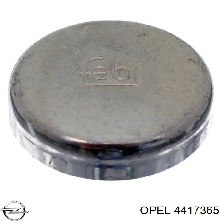 Válvula, ventilación cárter Opel 4417365 precio, desde 28,16 EUR