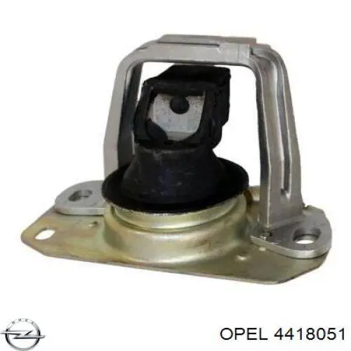 Comprar 4418051 Opel Soporte de motor derecho