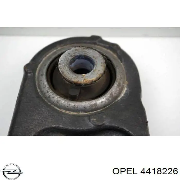Comprar 4418226 Opel Brazo inferior derecho de la suspensión delantera